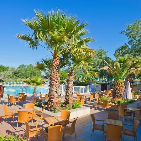 Azureva Le Grau Du Roi Apart otel Dış mekan fotoğraf