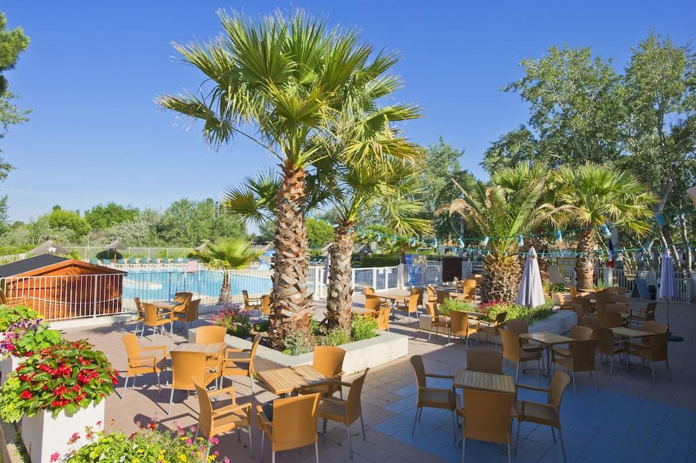 Azureva Le Grau Du Roi Apart otel Dış mekan fotoğraf