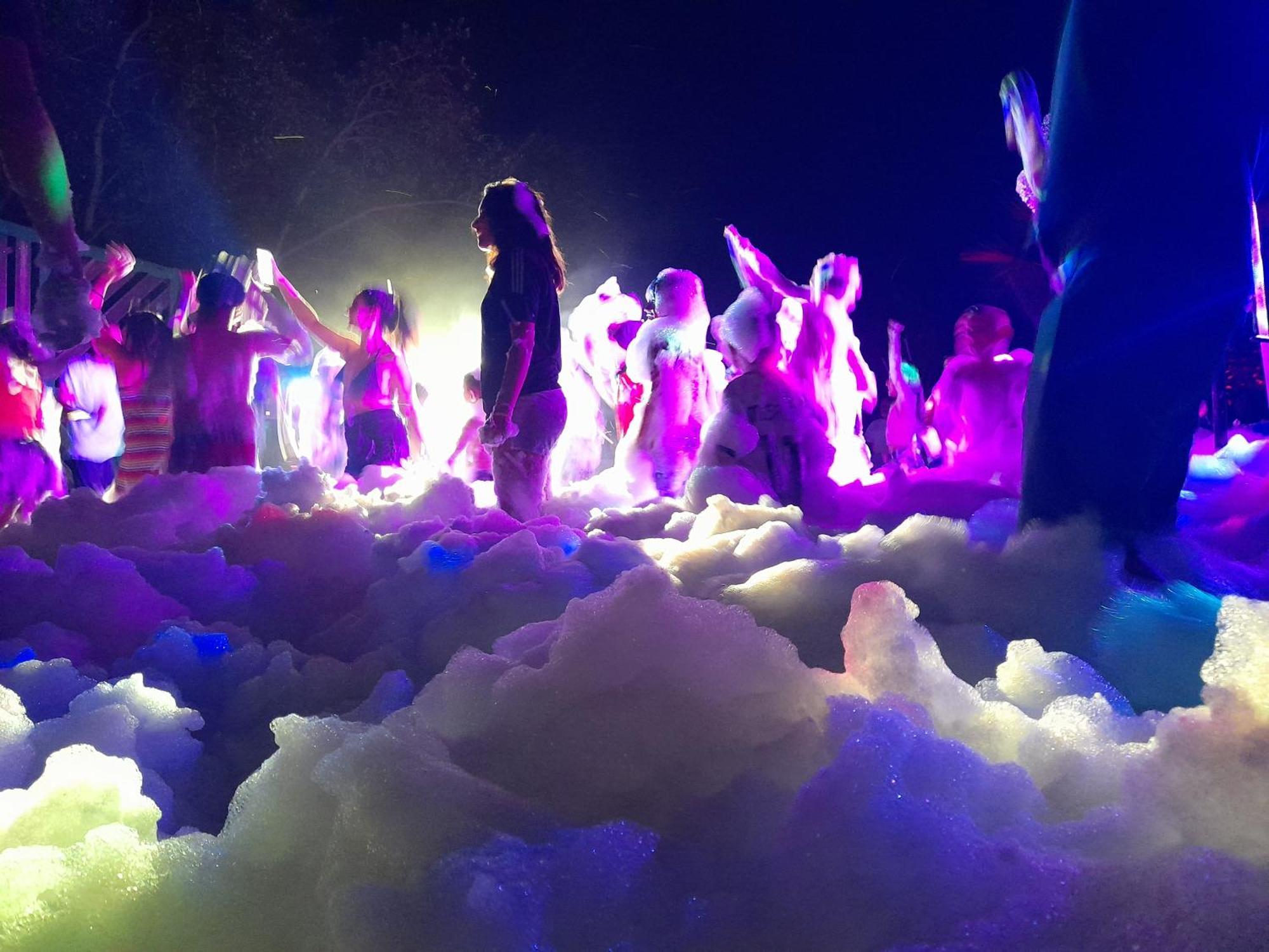 Azureva Le Grau Du Roi Apart otel Dış mekan fotoğraf
